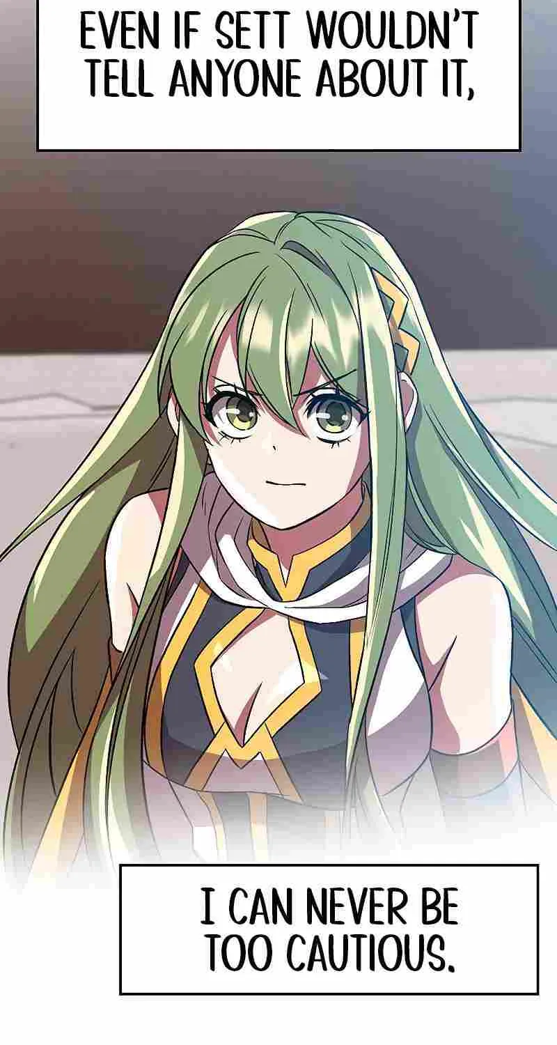 Read Archmage Transcending Through Regression chapter 35 image 11 on Lezhin
