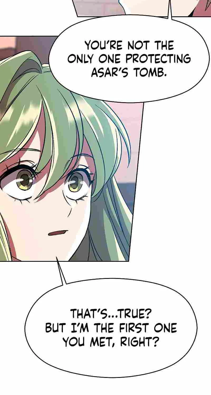 Read Archmage Transcending Through Regression chapter 35 image 13 on Lezhin