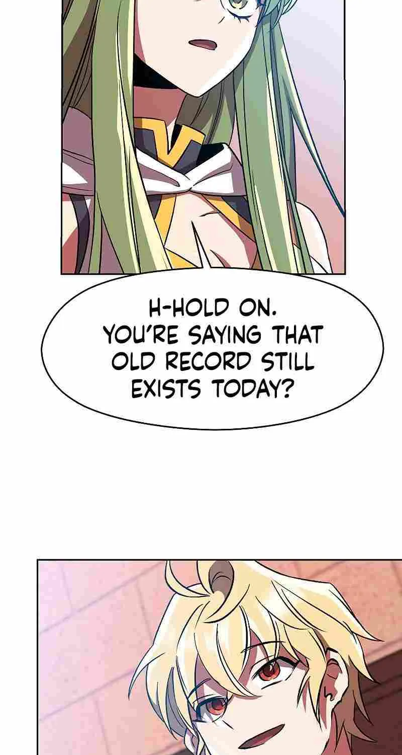 Read Archmage Transcending Through Regression chapter 35 image 16 on Lezhin
