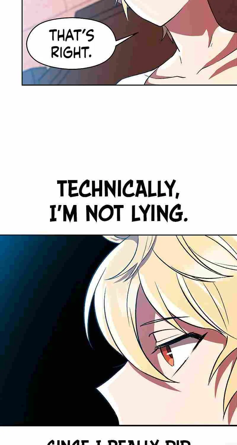 Read Archmage Transcending Through Regression chapter 35 image 17 on Lezhin