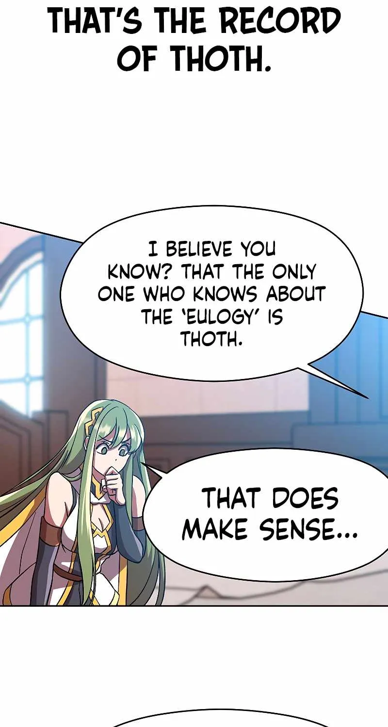 Read Archmage Transcending Through Regression chapter 35 image 21 on Lezhin