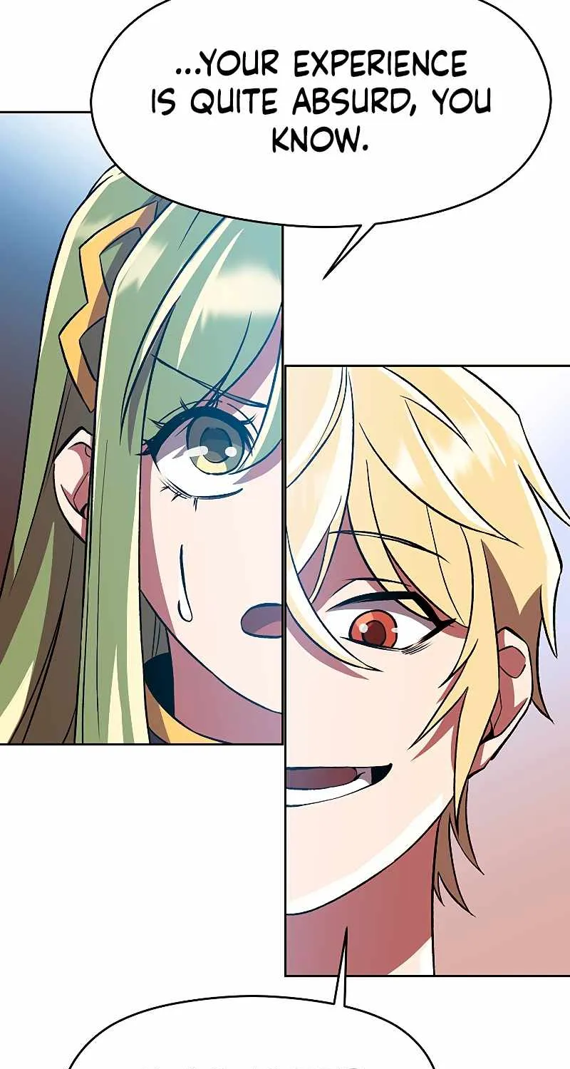 Read Archmage Transcending Through Regression chapter 35 image 22 on Lezhin