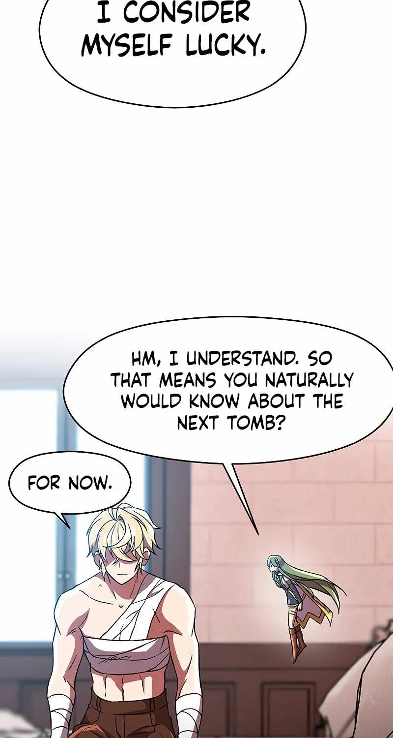 Read Archmage Transcending Through Regression chapter 35 image 23 on Lezhin