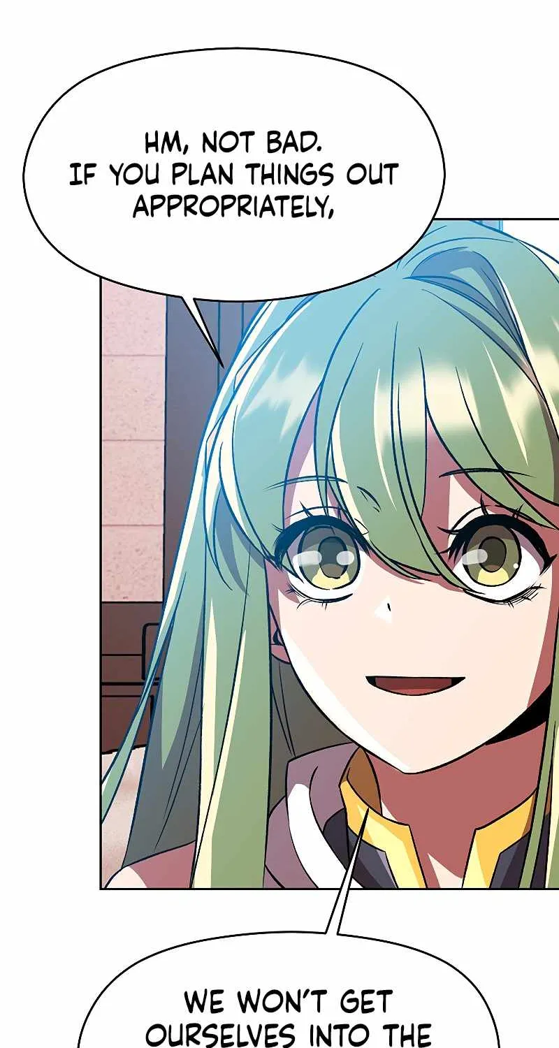 Read Archmage Transcending Through Regression chapter 35 image 25 on Lezhin