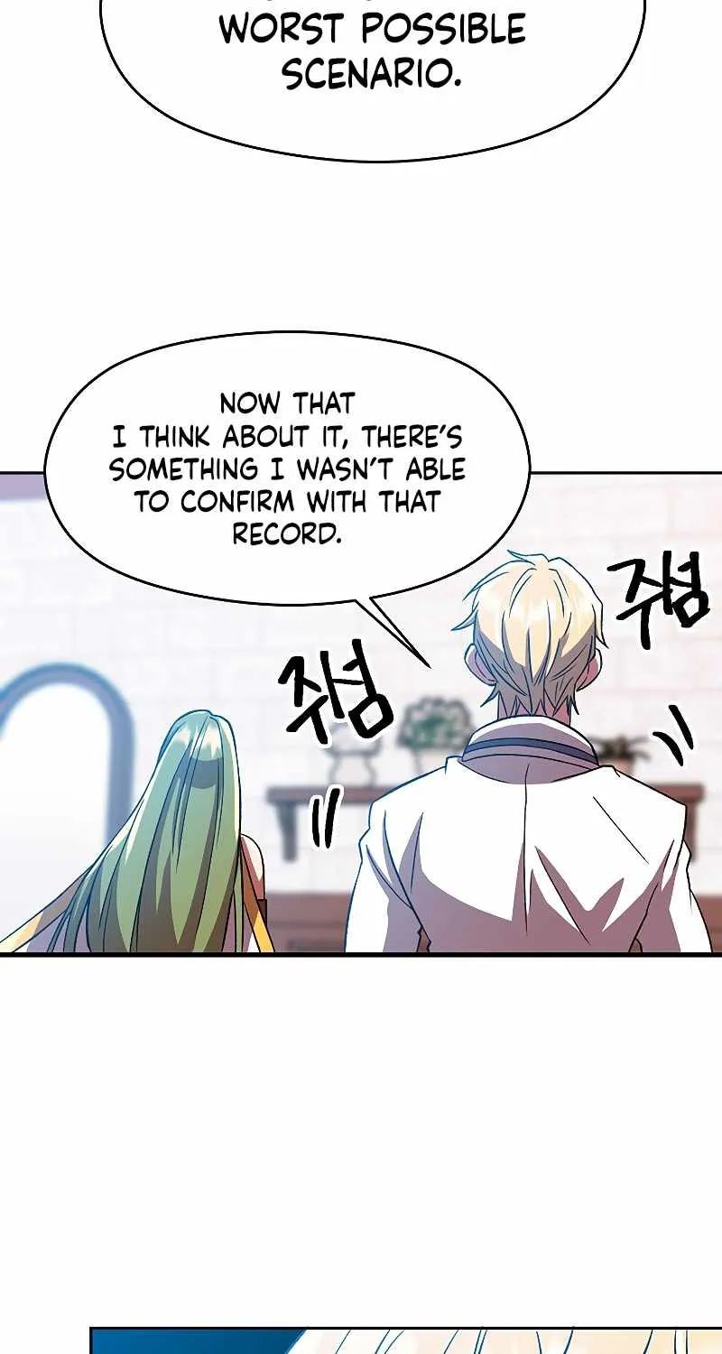 Read Archmage Transcending Through Regression chapter 35 image 26 on Lezhin