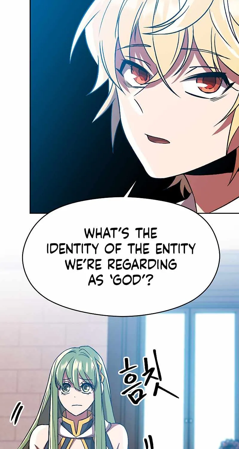 Read Archmage Transcending Through Regression chapter 35 image 27 on Lezhin