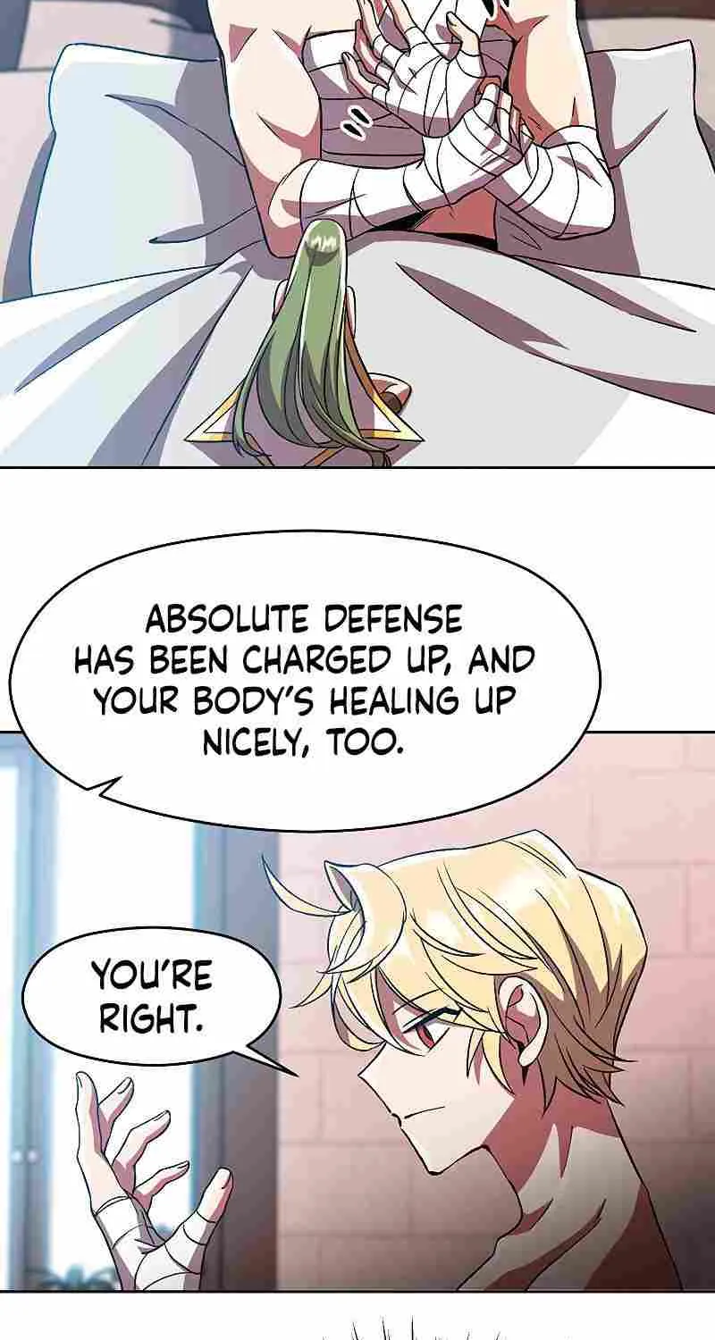 Read Archmage Transcending Through Regression chapter 35 image 3 on Lezhin