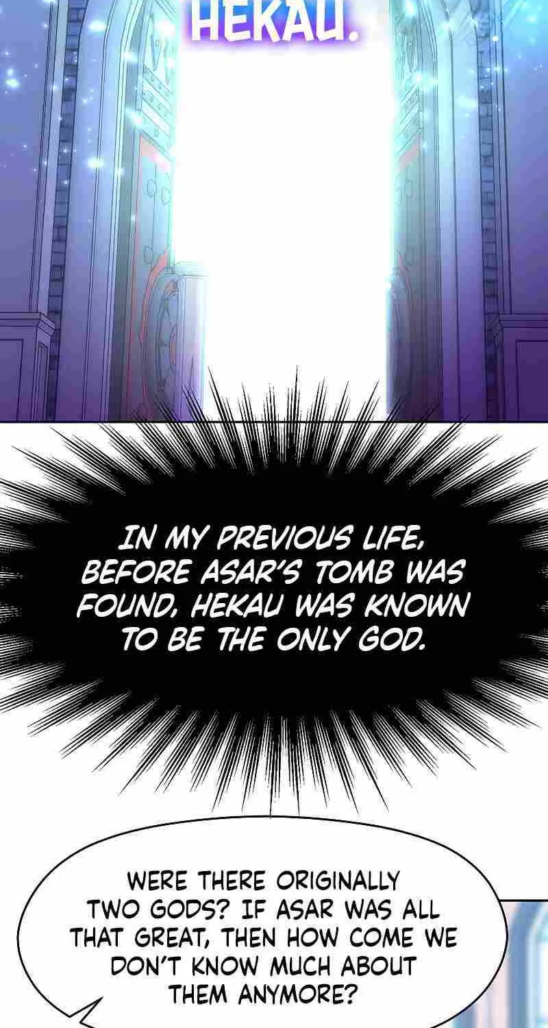 Read Archmage Transcending Through Regression chapter 35 image 30 on Lezhin