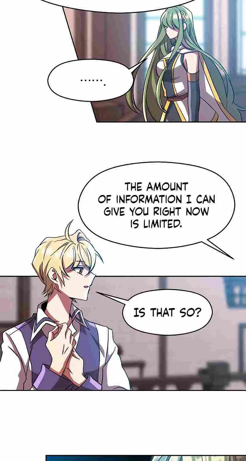 Read Archmage Transcending Through Regression chapter 35 image 31 on Lezhin