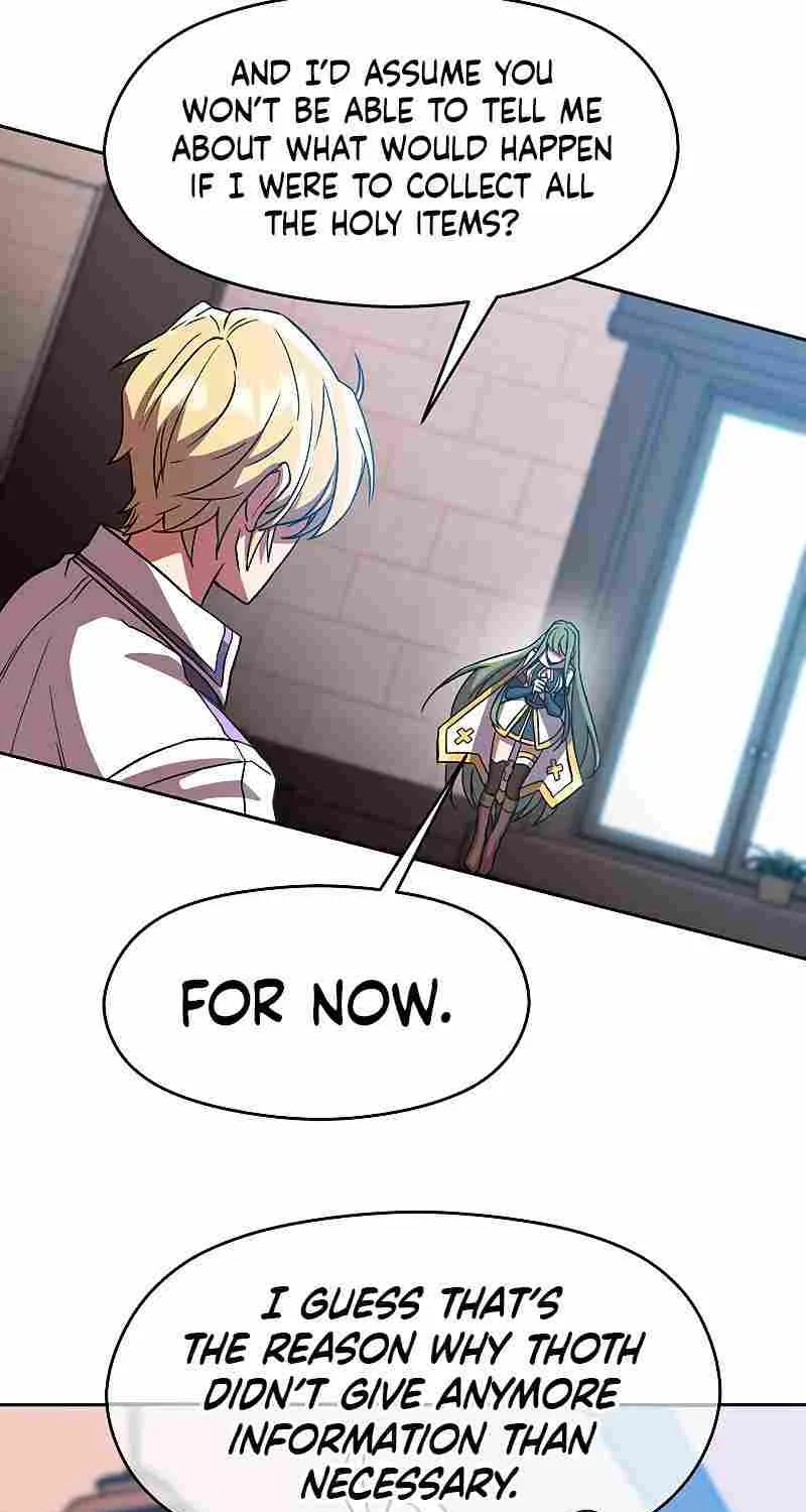Read Archmage Transcending Through Regression chapter 35 image 33 on Lezhin