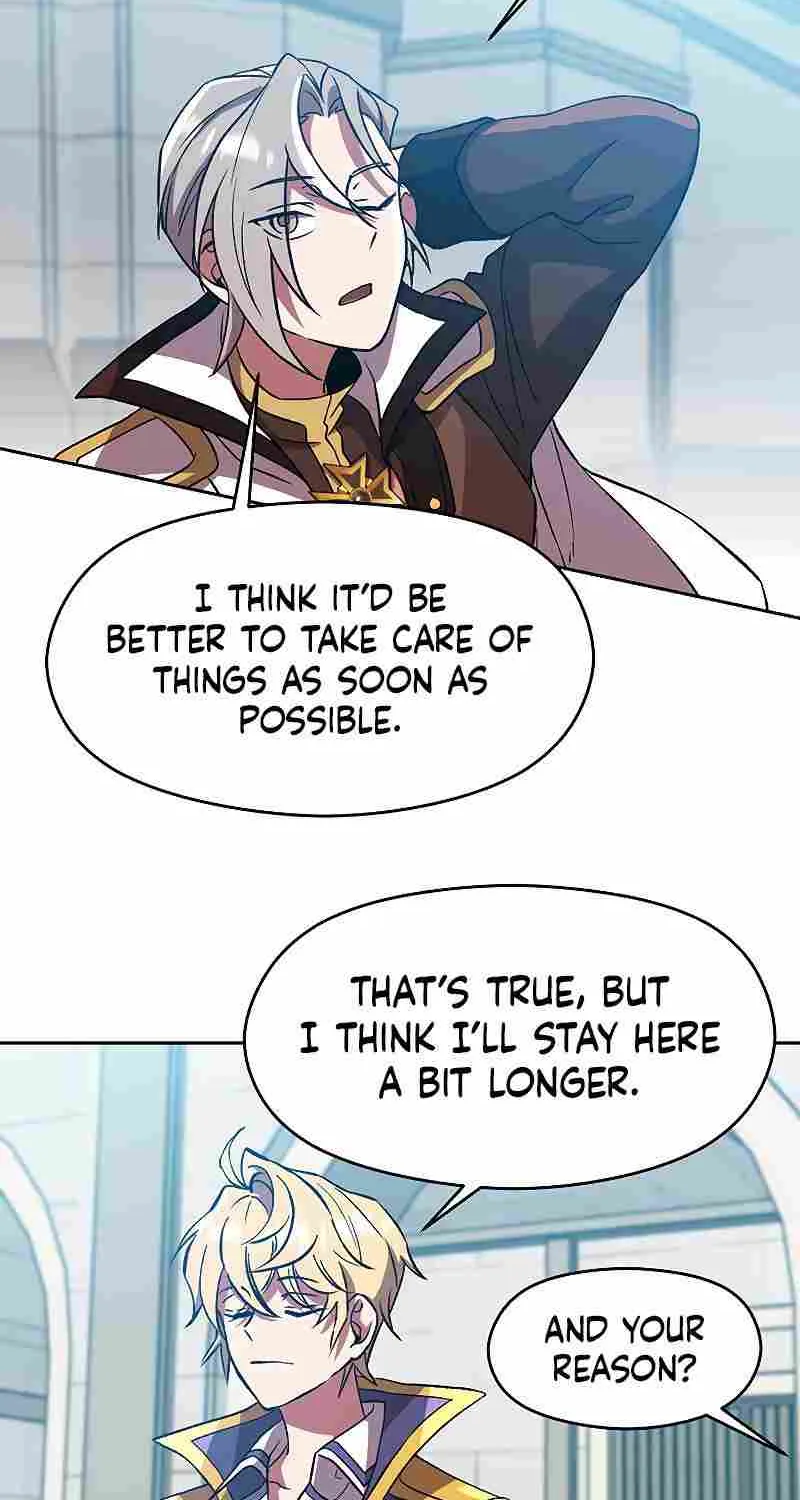 Read Archmage Transcending Through Regression chapter 35 image 36 on Lezhin