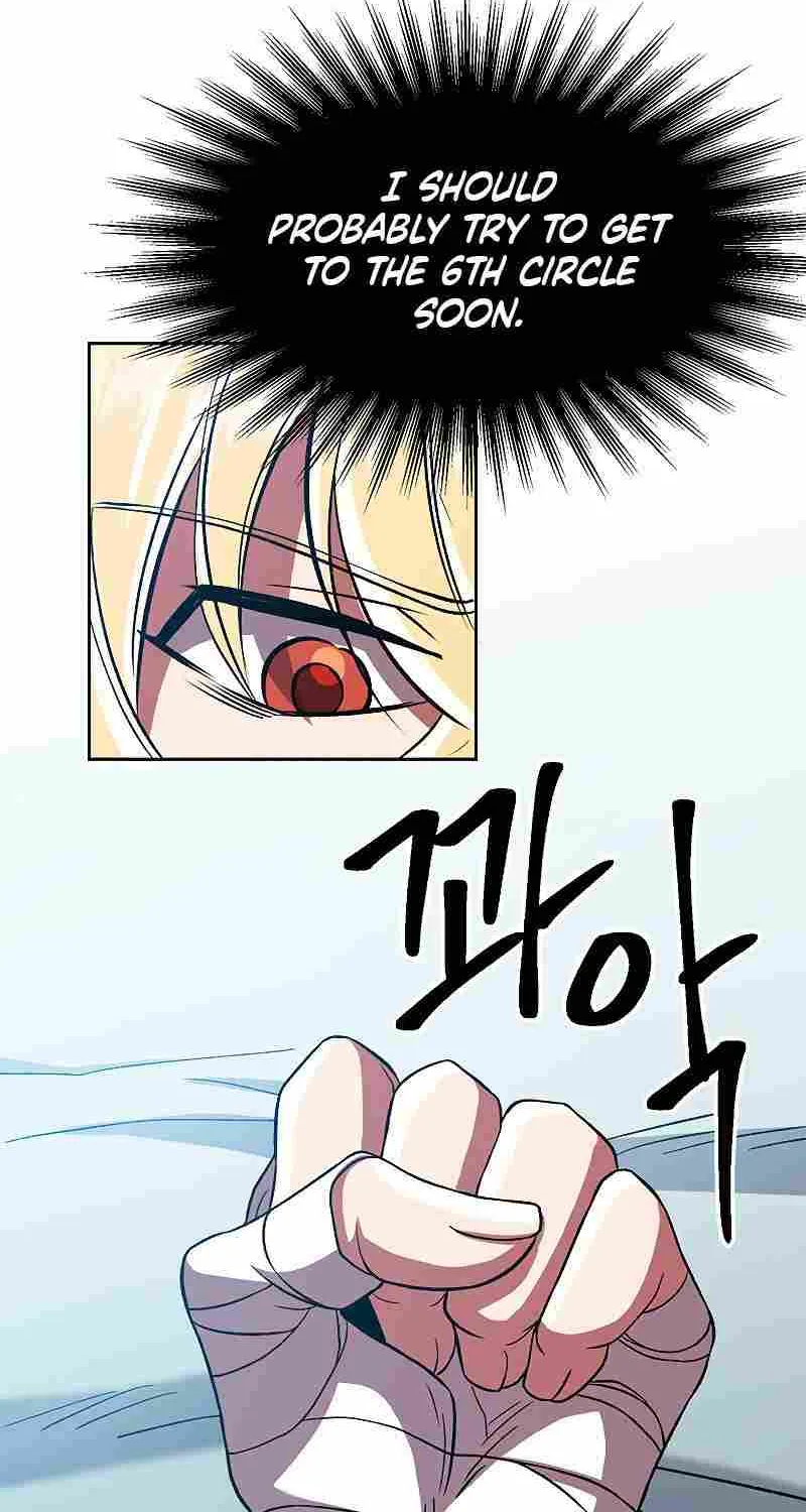 Read Archmage Transcending Through Regression chapter 35 image 4 on Lezhin