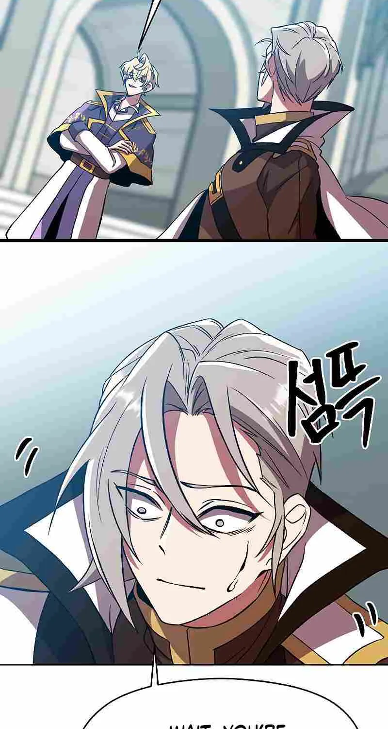 Read Archmage Transcending Through Regression chapter 35 image 44 on Lezhin