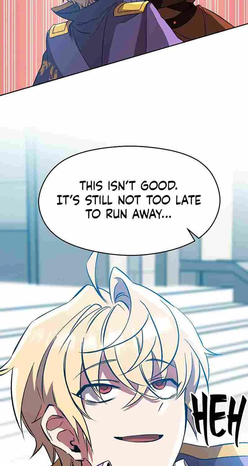 Read Archmage Transcending Through Regression chapter 35 image 47 on Lezhin