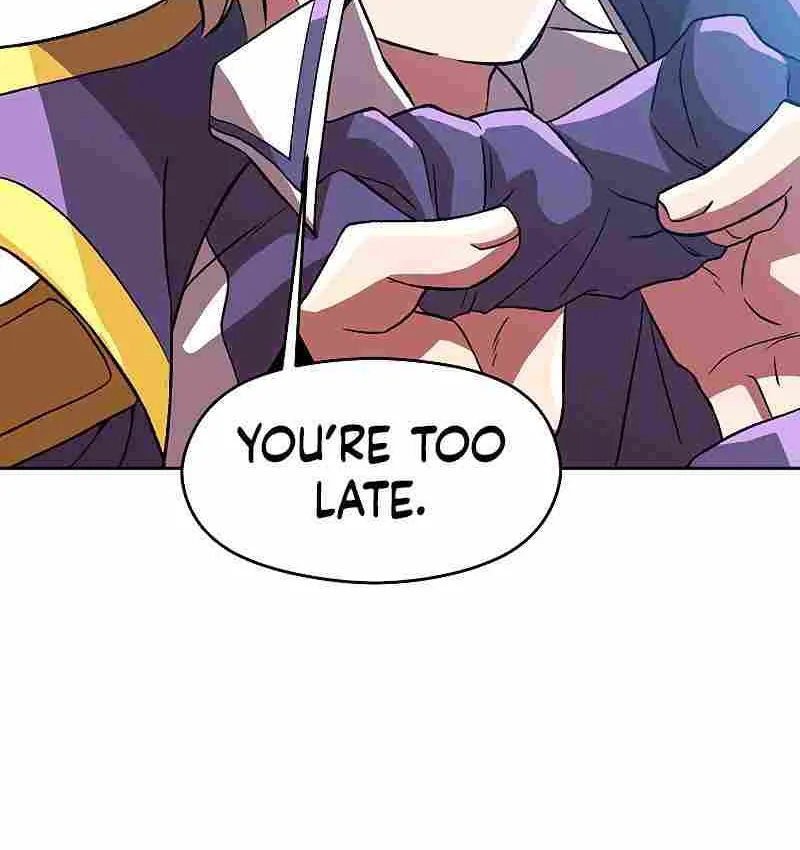 Read Archmage Transcending Through Regression chapter 35 image 48 on Lezhin