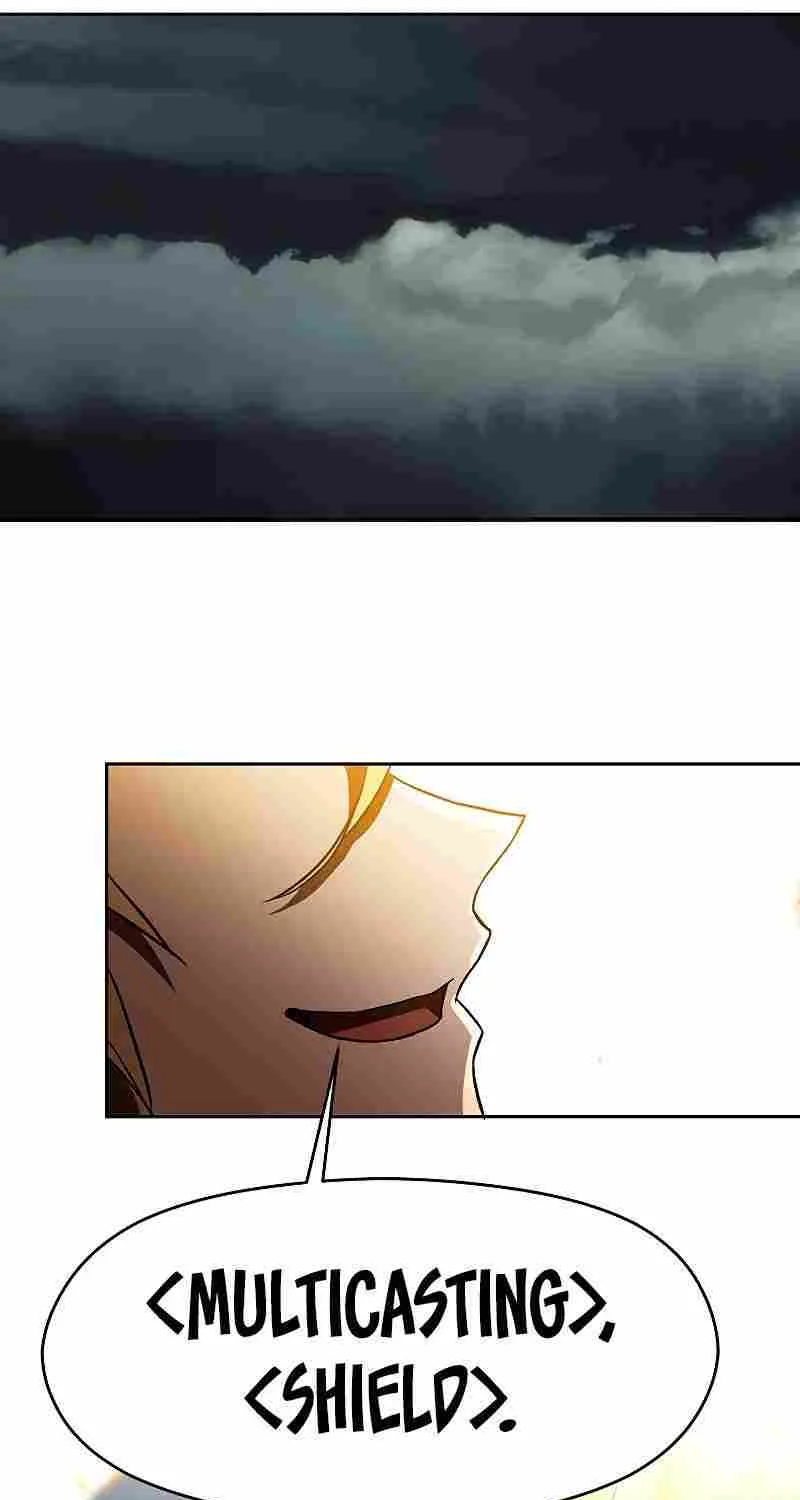Read Archmage Transcending Through Regression chapter 35 image 49 on Lezhin