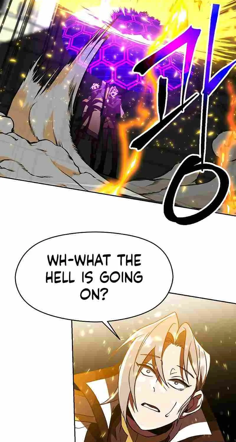 Read Archmage Transcending Through Regression chapter 35 image 51 on Lezhin