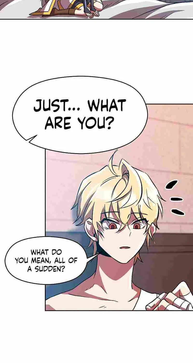 Read Archmage Transcending Through Regression chapter 35 image 6 on Lezhin