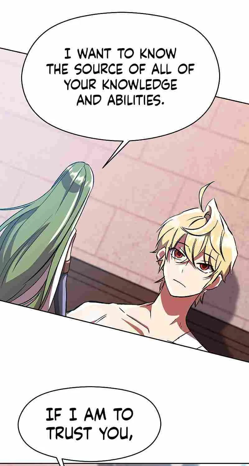 Read Archmage Transcending Through Regression chapter 35 image 7 on Lezhin