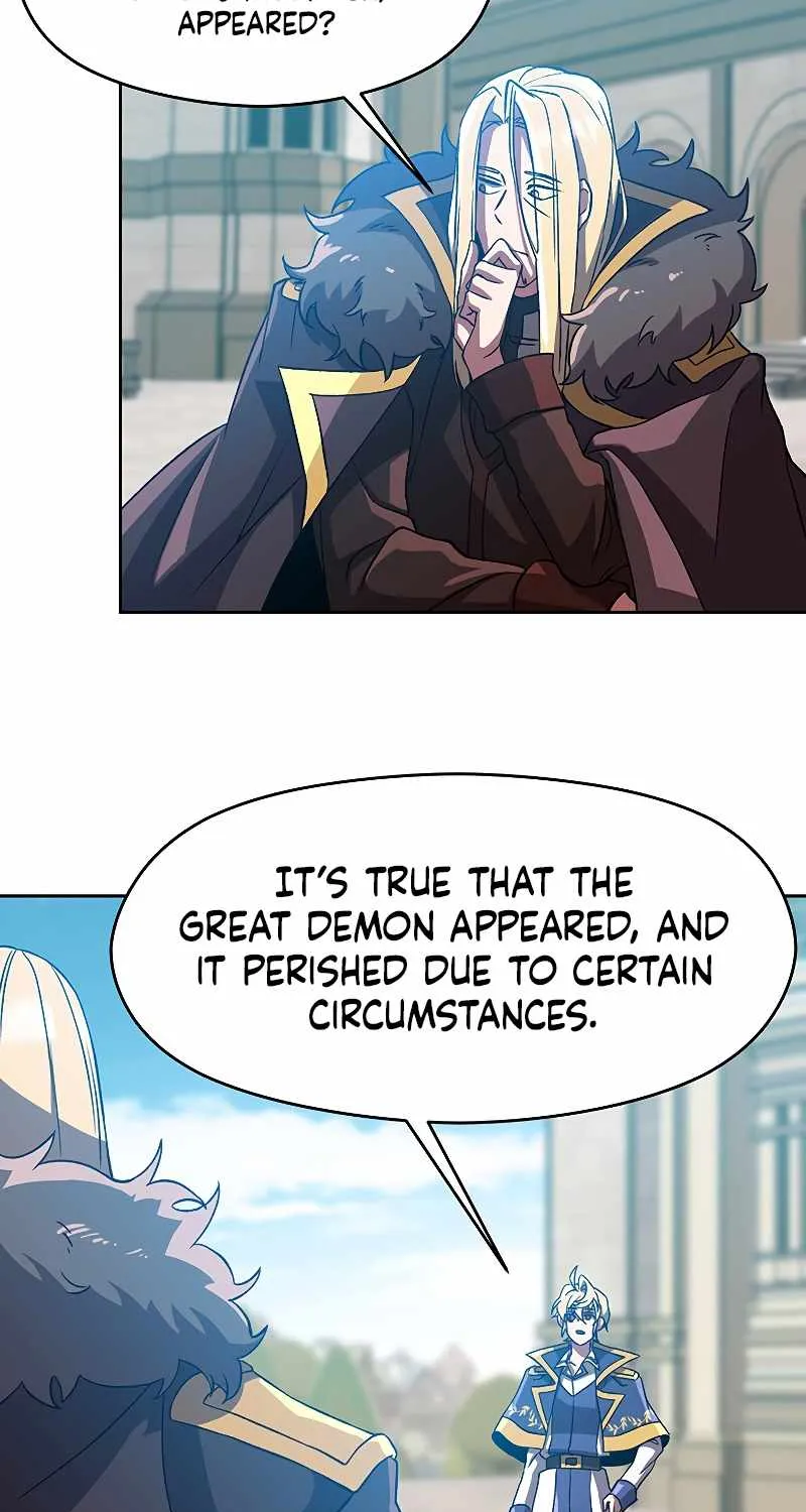 Read Archmage Transcending Through Regression chapter 36 image 17 on Lezhin