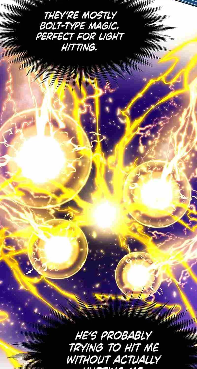 Read Archmage Transcending Through Regression chapter 36 image 2 on Lezhin