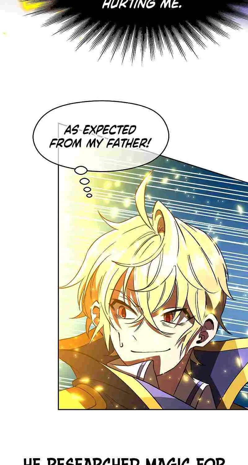 Read Archmage Transcending Through Regression chapter 36 image 3 on Lezhin