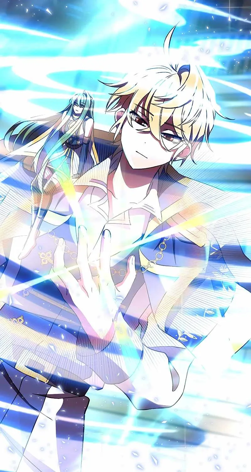 Read Archmage Transcending Through Regression chapter 36 image 38 on Lezhin