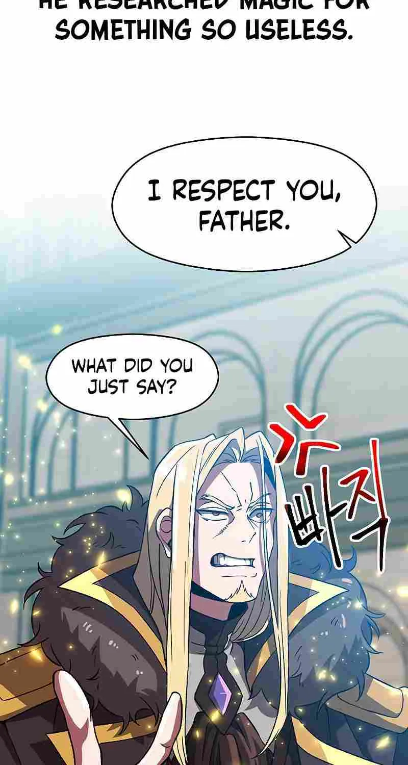 Read Archmage Transcending Through Regression chapter 36 image 4 on Lezhin