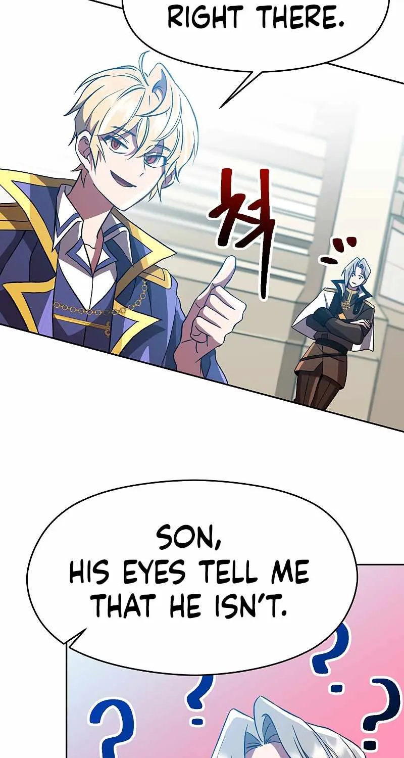 Read Archmage Transcending Through Regression chapter 36 image 43 on Lezhin