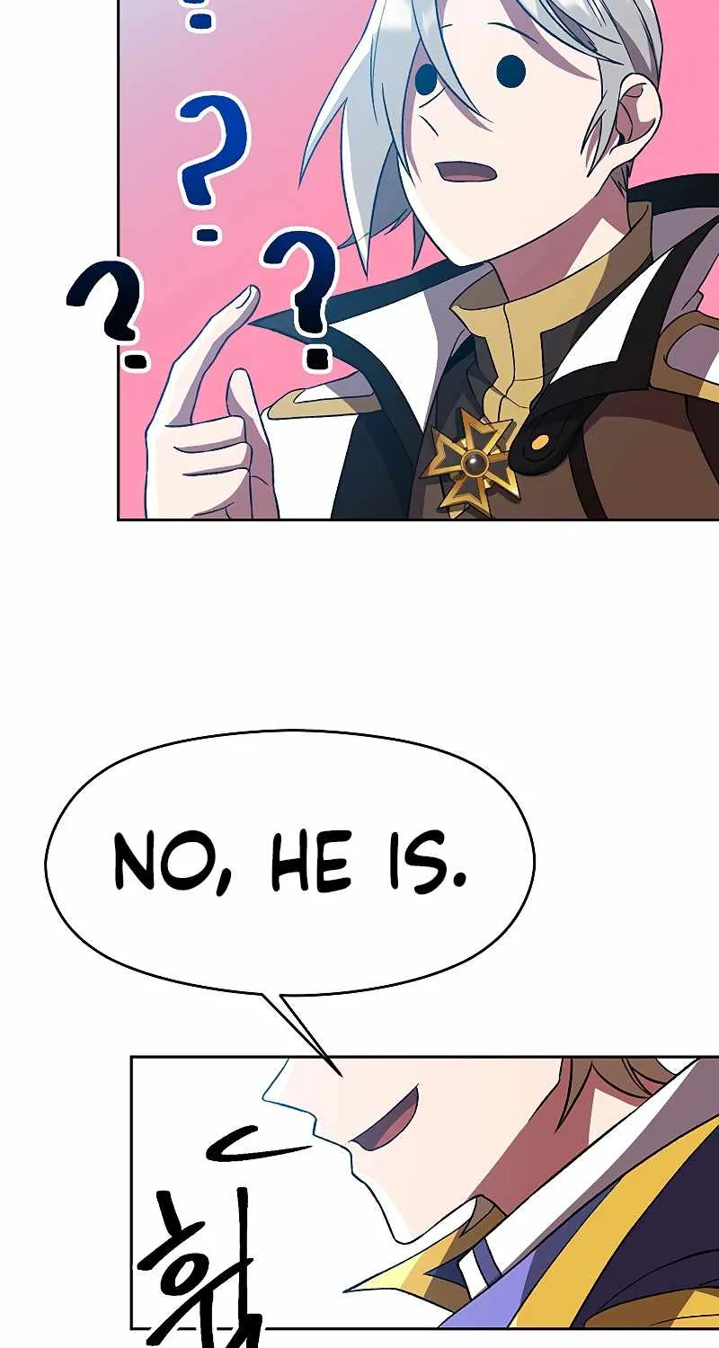 Read Archmage Transcending Through Regression chapter 36 image 44 on Lezhin
