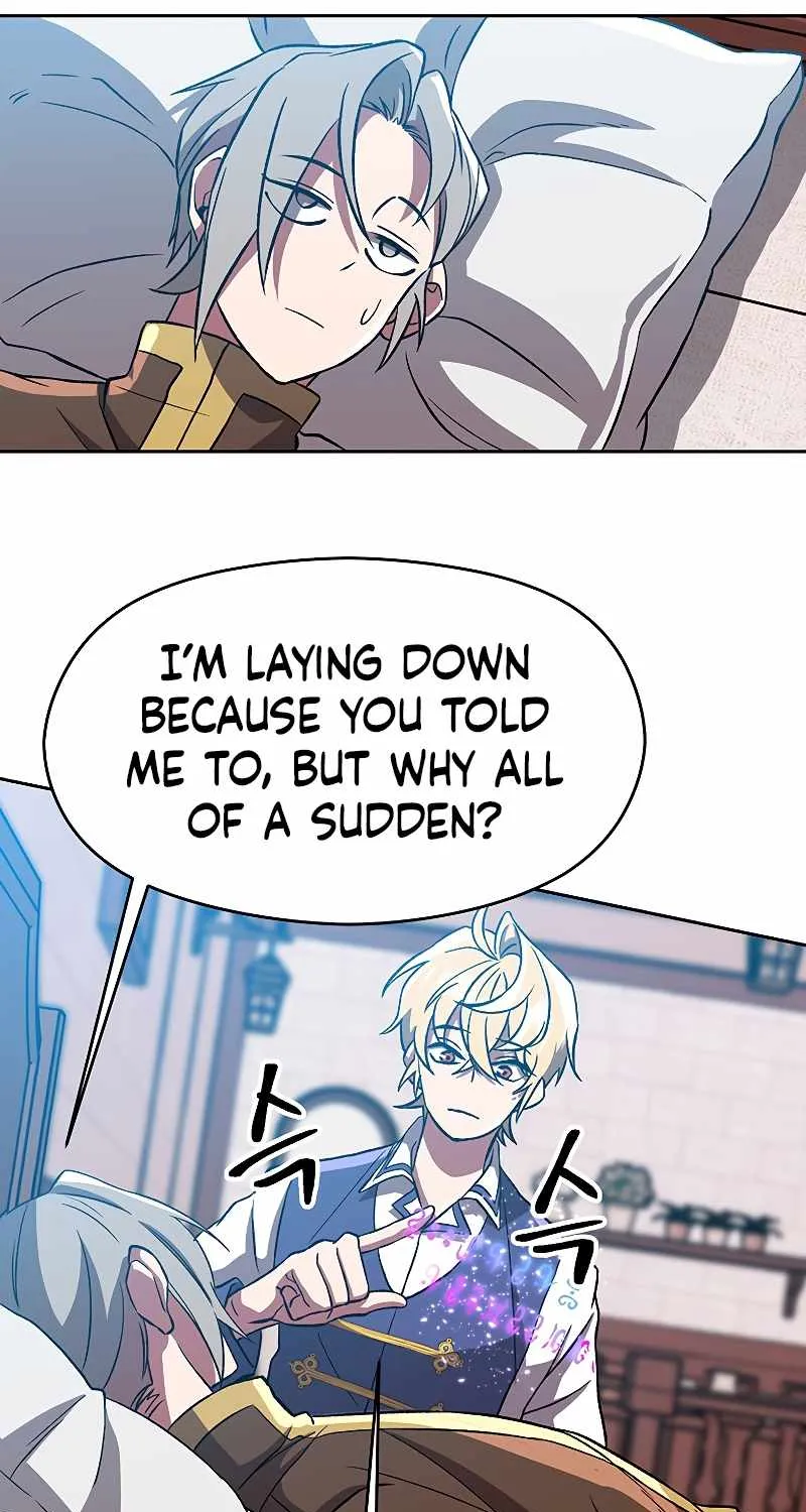 Read Archmage Transcending Through Regression chapter 36 image 65 on Lezhin