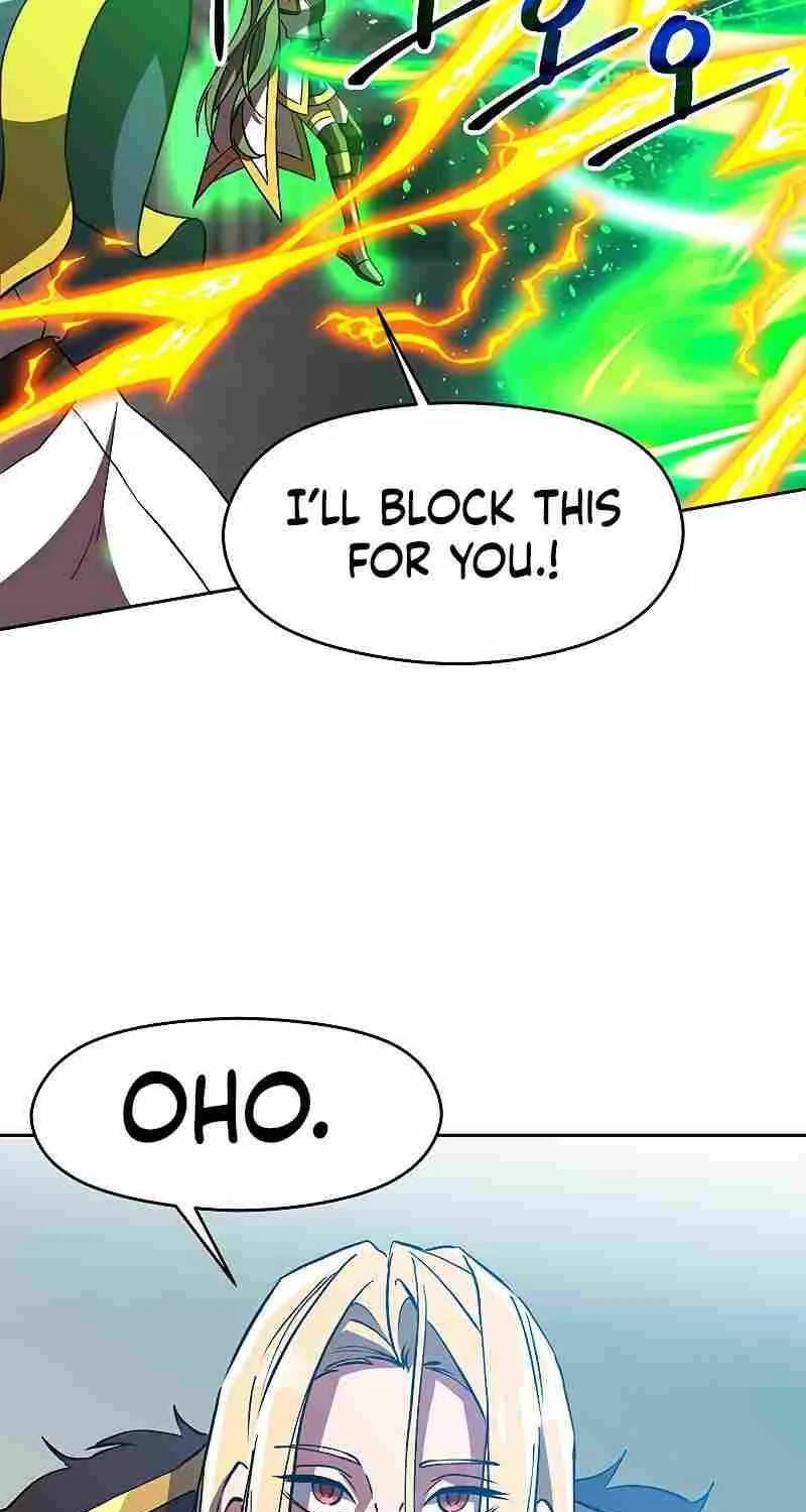 Read Archmage Transcending Through Regression chapter 36 image 9 on Lezhin