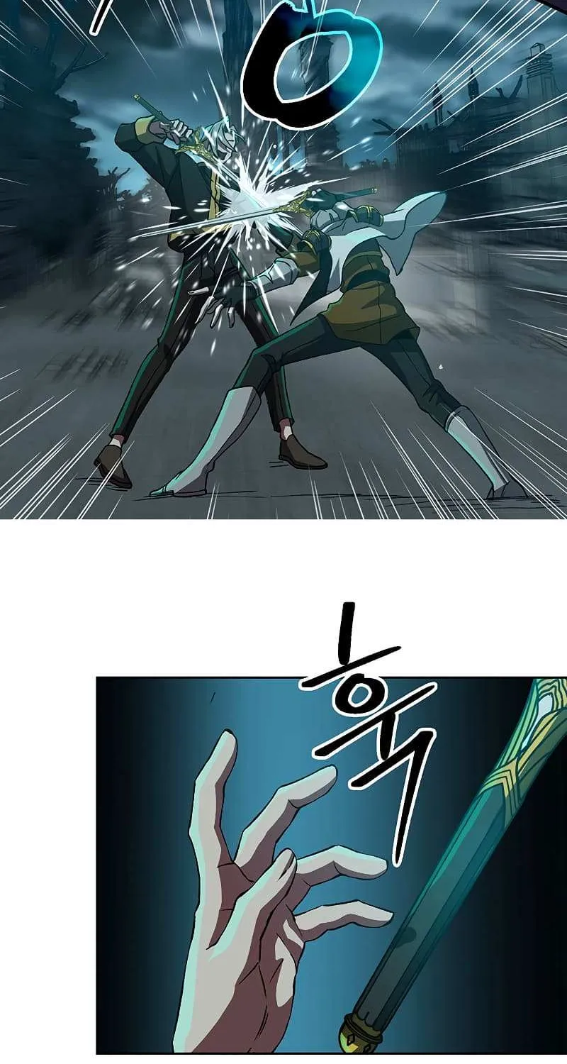 Read Archmage Transcending Through Regression chapter 37 image 13 on Lezhin