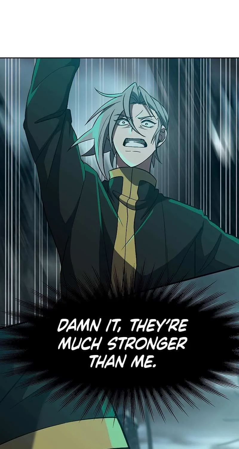 Read Archmage Transcending Through Regression chapter 37 image 14 on Lezhin