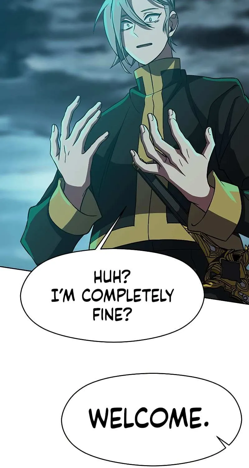 Read Archmage Transcending Through Regression chapter 37 image 19 on Lezhin