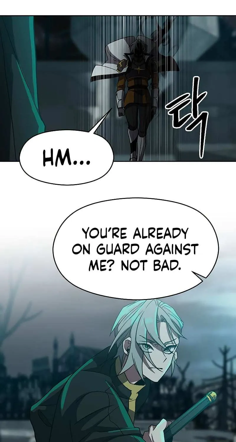 Read Archmage Transcending Through Regression chapter 37 image 22 on Lezhin