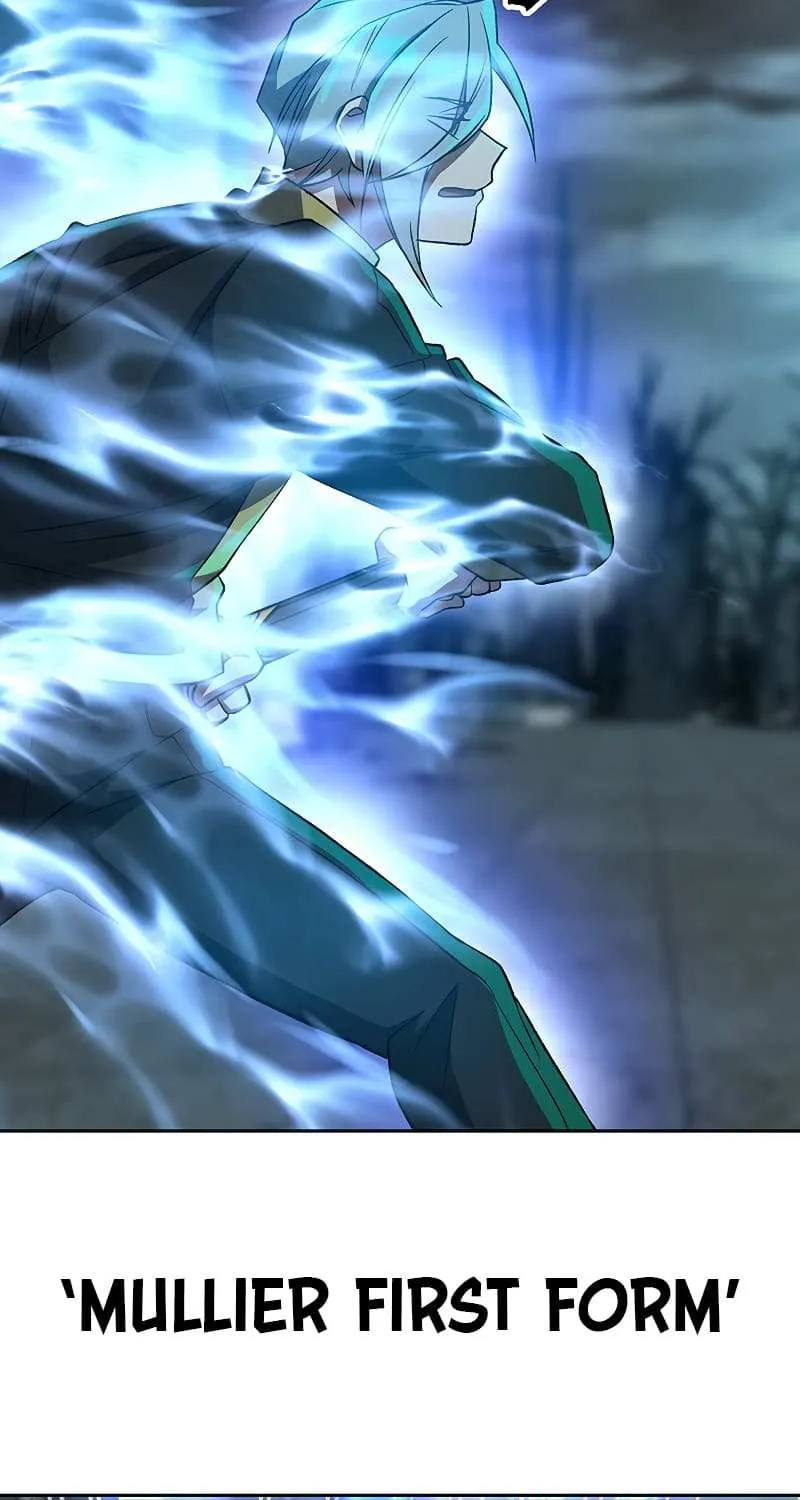 Read Archmage Transcending Through Regression chapter 37 image 25 on Lezhin