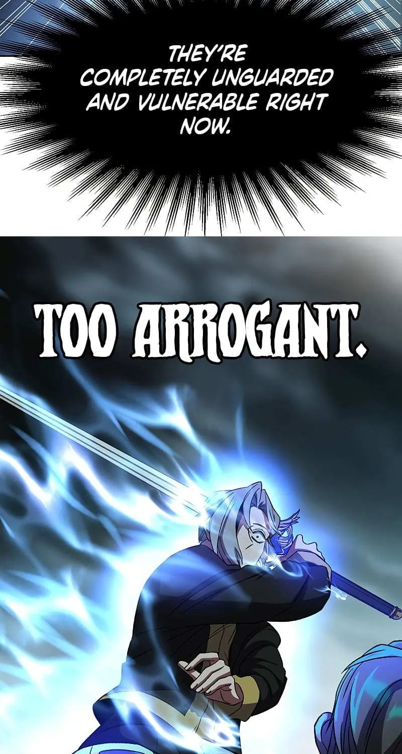 Read Archmage Transcending Through Regression chapter 37 image 28 on Lezhin