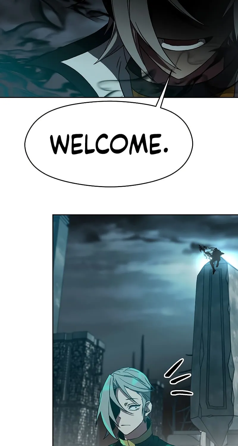 Read Archmage Transcending Through Regression chapter 37 image 3 on Lezhin