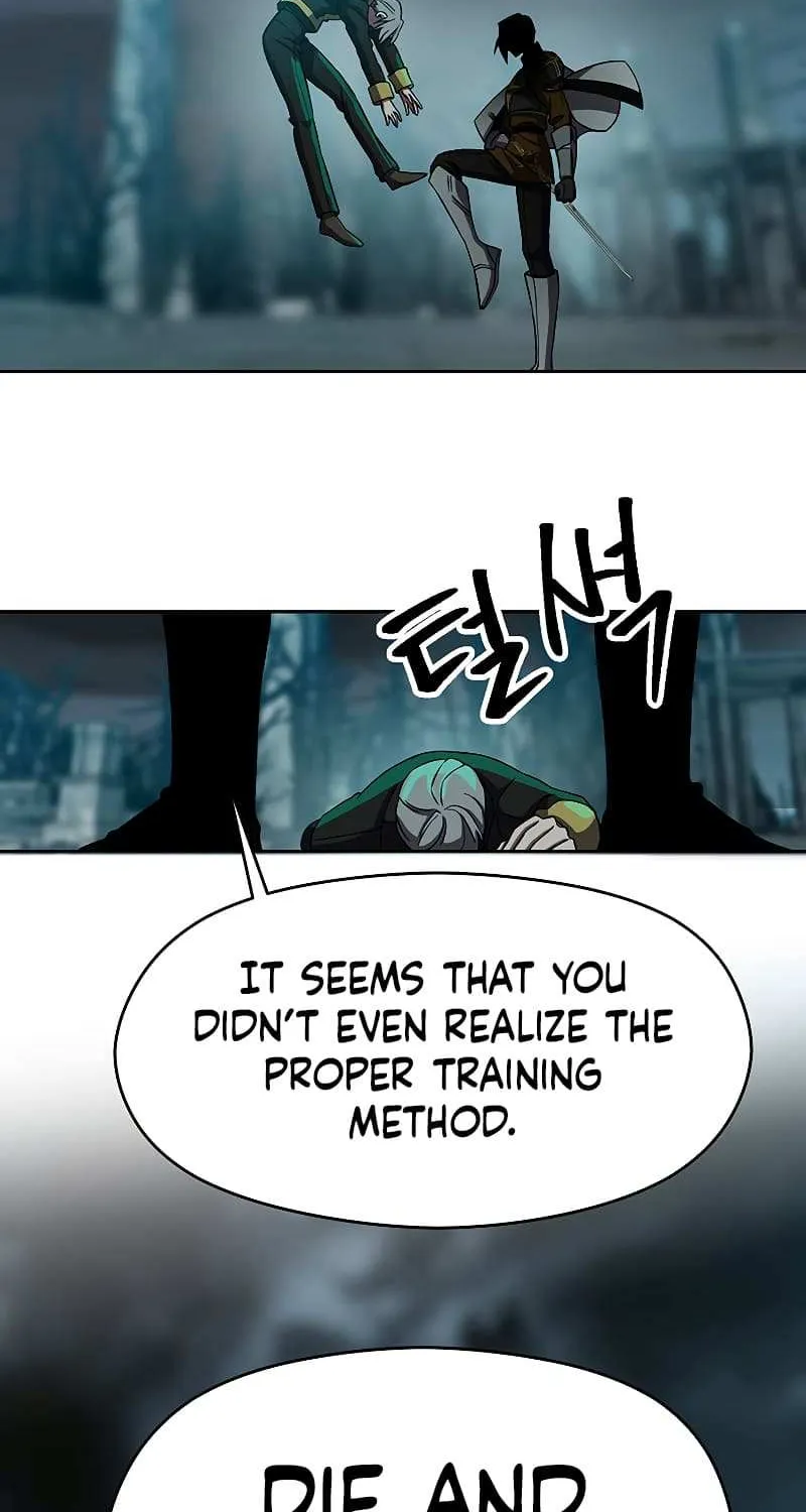 Read Archmage Transcending Through Regression chapter 37 image 32 on Lezhin