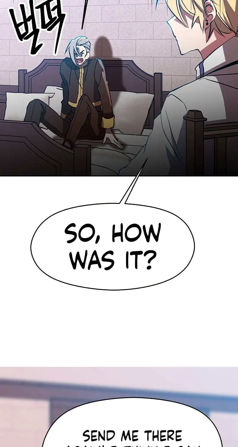 Read Archmage Transcending Through Regression chapter 37 image 35 on Lezhin