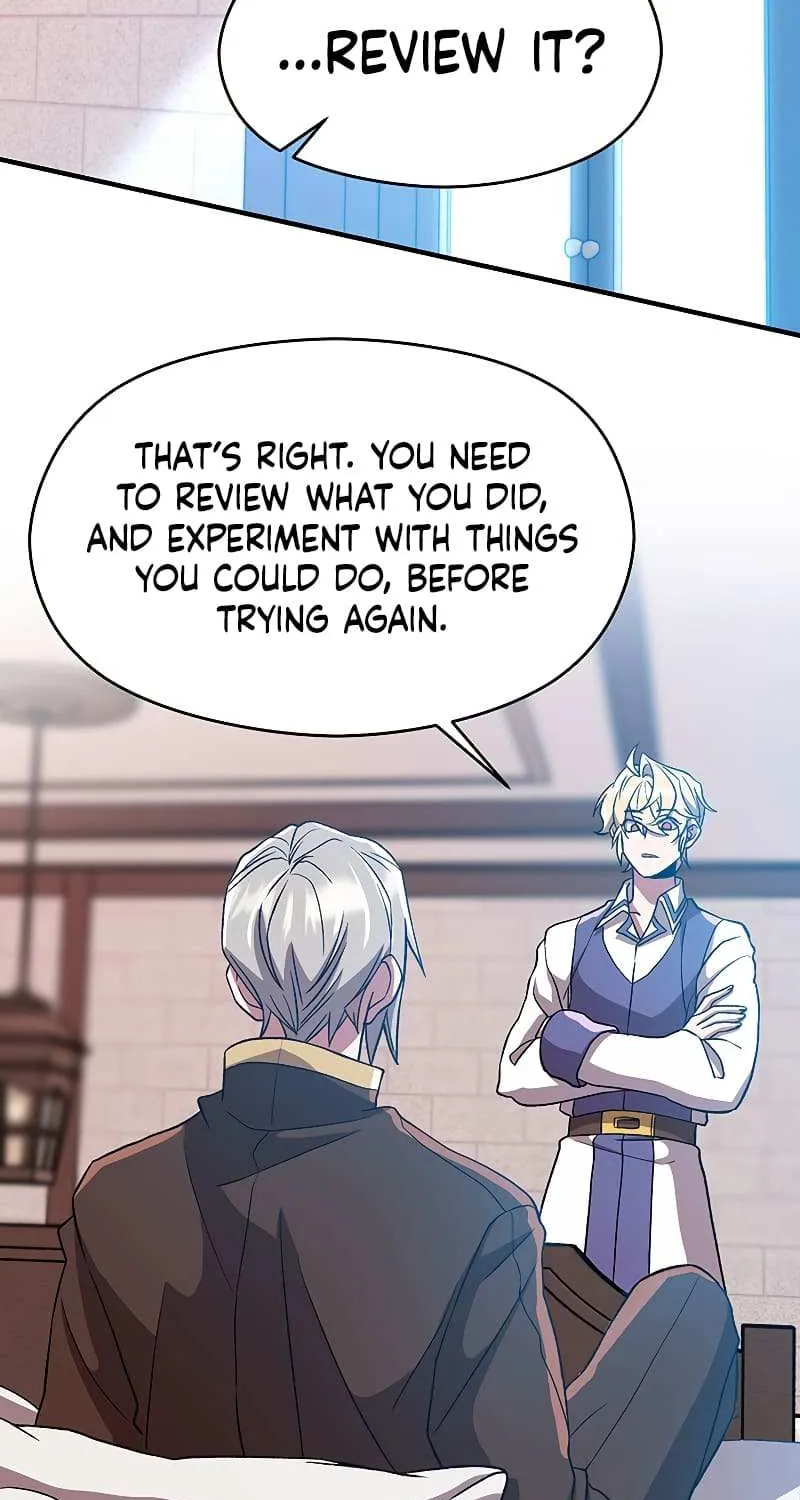 Read Archmage Transcending Through Regression chapter 37 image 37 on Lezhin