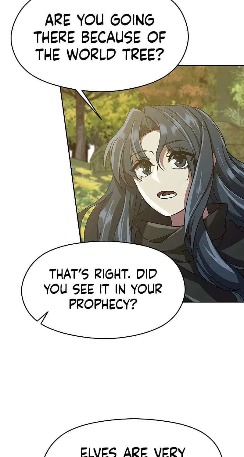Read Archmage Transcending Through Regression chapter 37 image 45 on Lezhin