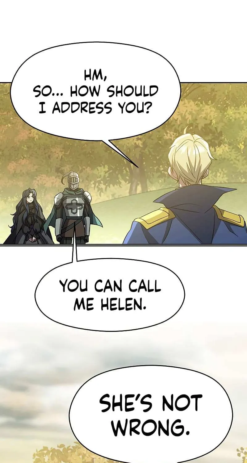 Read Archmage Transcending Through Regression chapter 37 image 47 on Lezhin