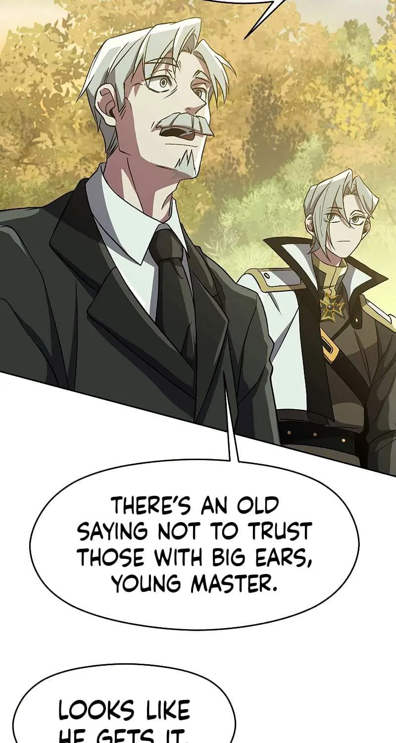 Read Archmage Transcending Through Regression chapter 37 image 48 on Lezhin
