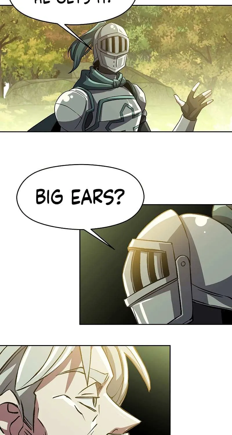 Read Archmage Transcending Through Regression chapter 37 image 49 on Lezhin