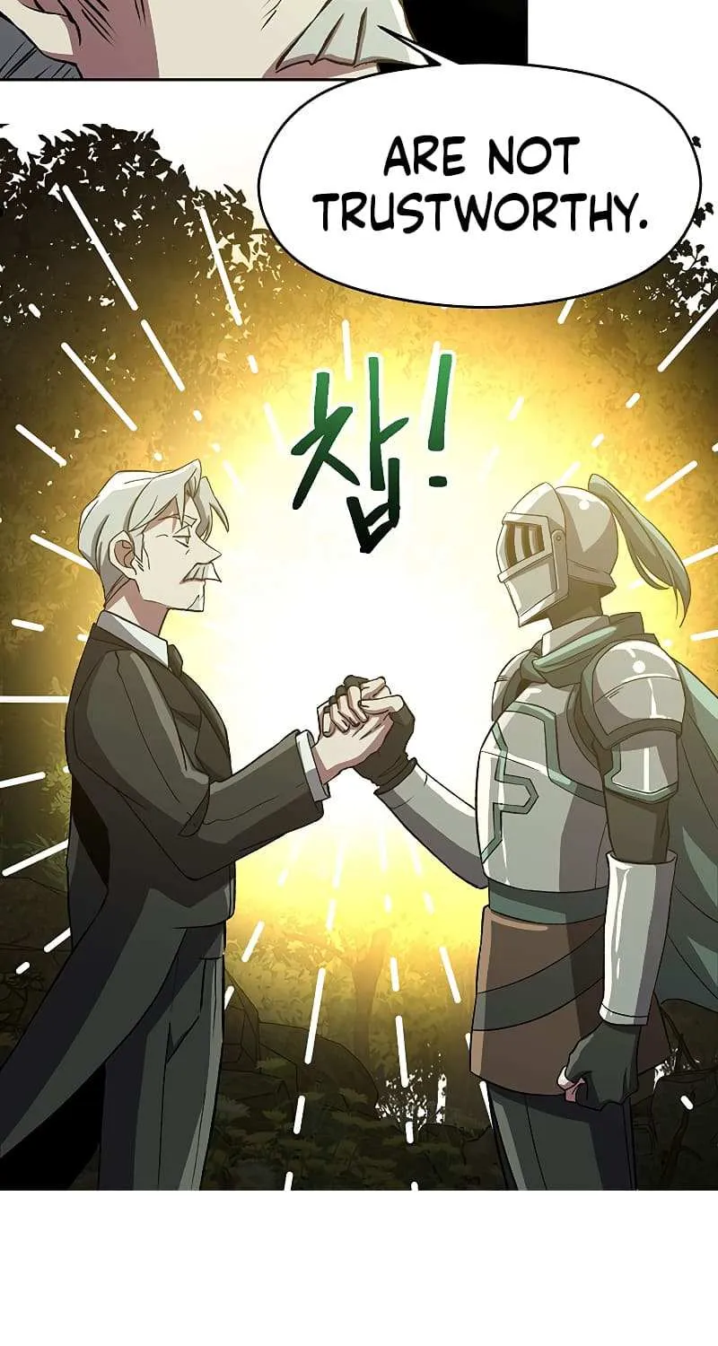 Read Archmage Transcending Through Regression chapter 37 image 50 on Lezhin