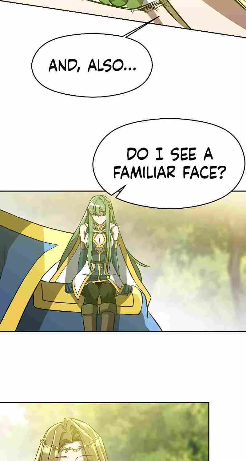 Read Archmage Transcending Through Regression chapter 38 image 25 on Lezhin