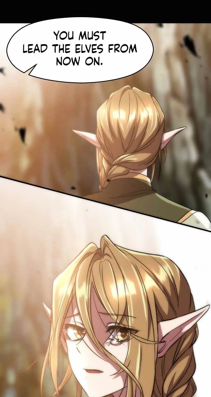 Read Archmage Transcending Through Regression chapter 38 image 3 on Lezhin