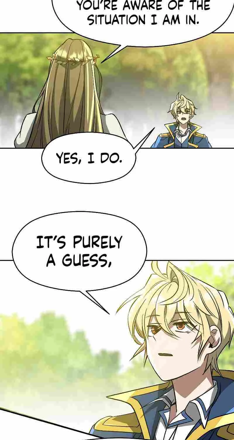 Read Archmage Transcending Through Regression chapter 38 image 31 on Lezhin